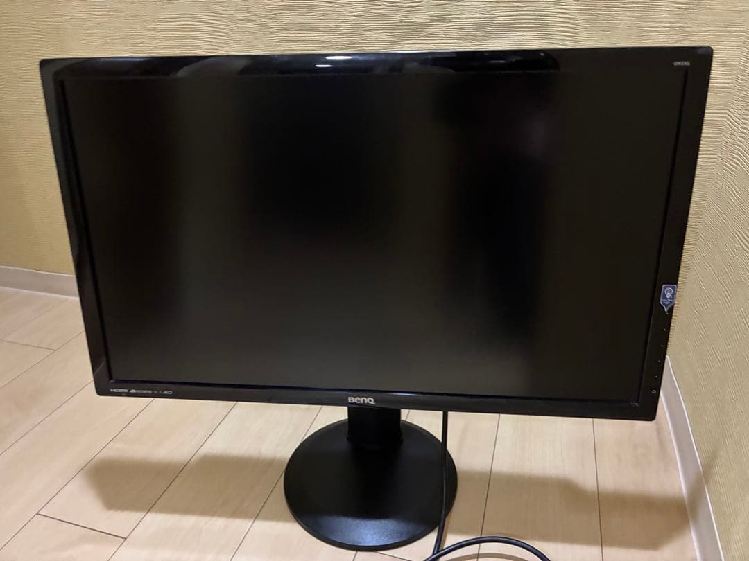 ディスプレイ・モニター本体 BENQ GW2765HT