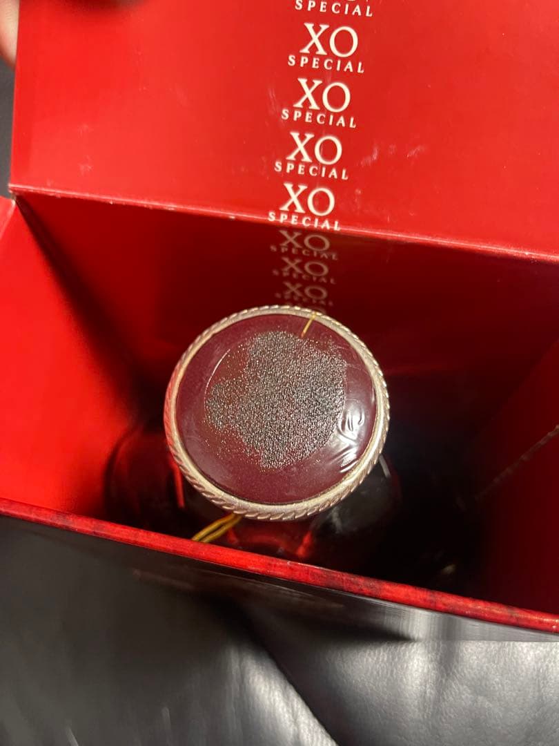 【未開栓】古酒　REMY MARTIN レミーマルタンXO スペシャル