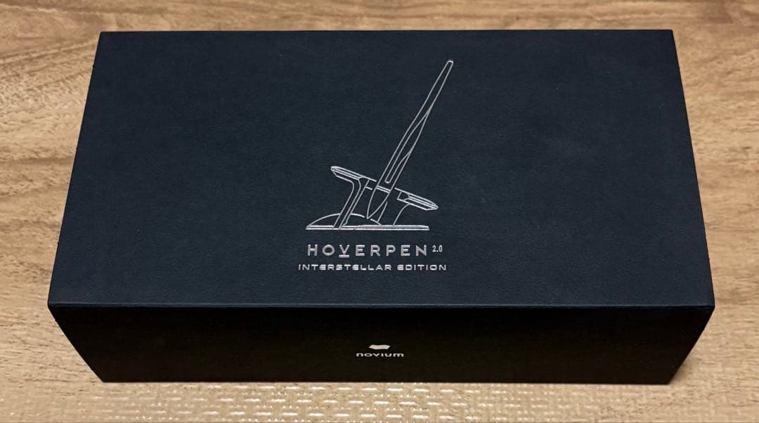 Hoverpen 2.0 ホバーペン　インターステラエディション