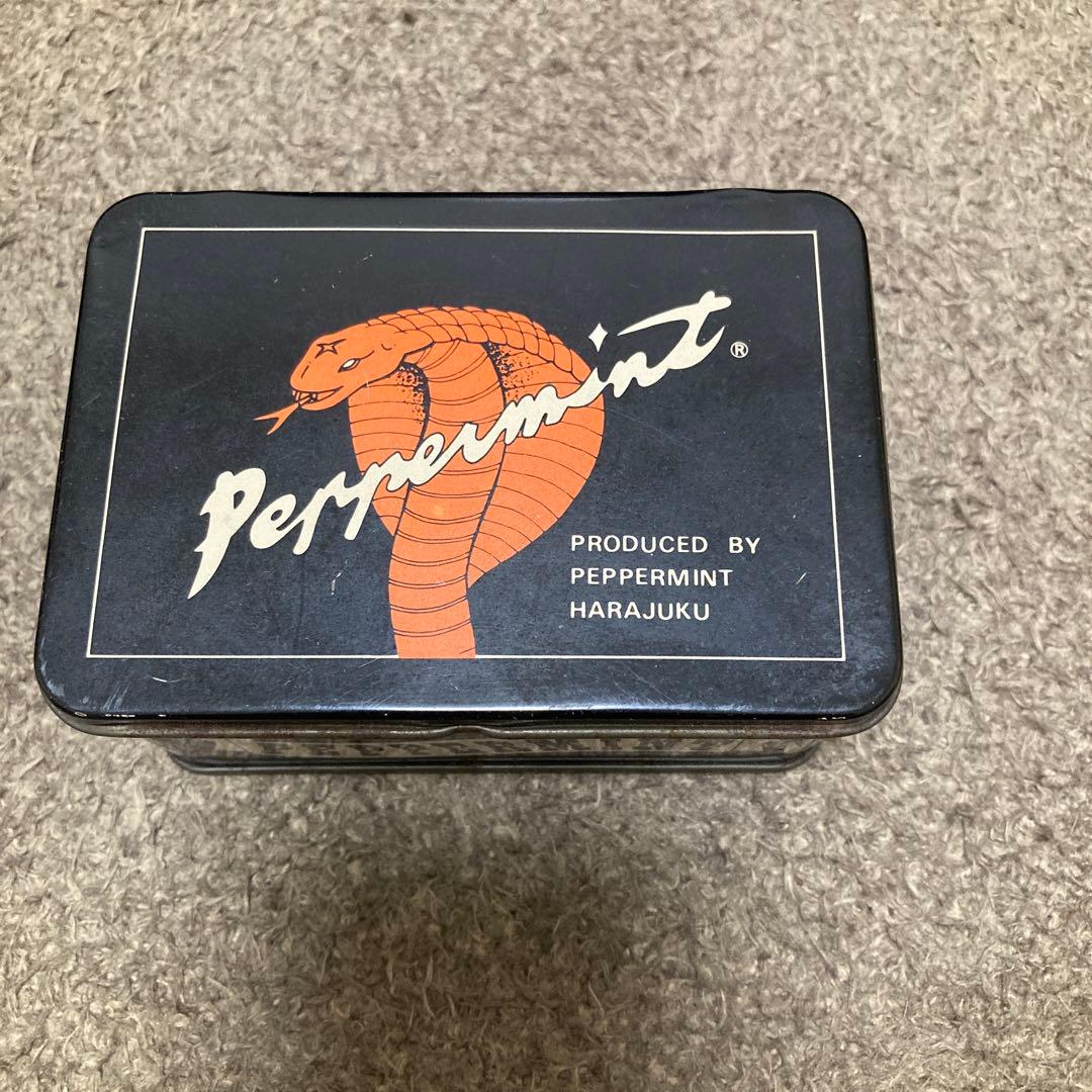 ペパーミント　ロカビリー