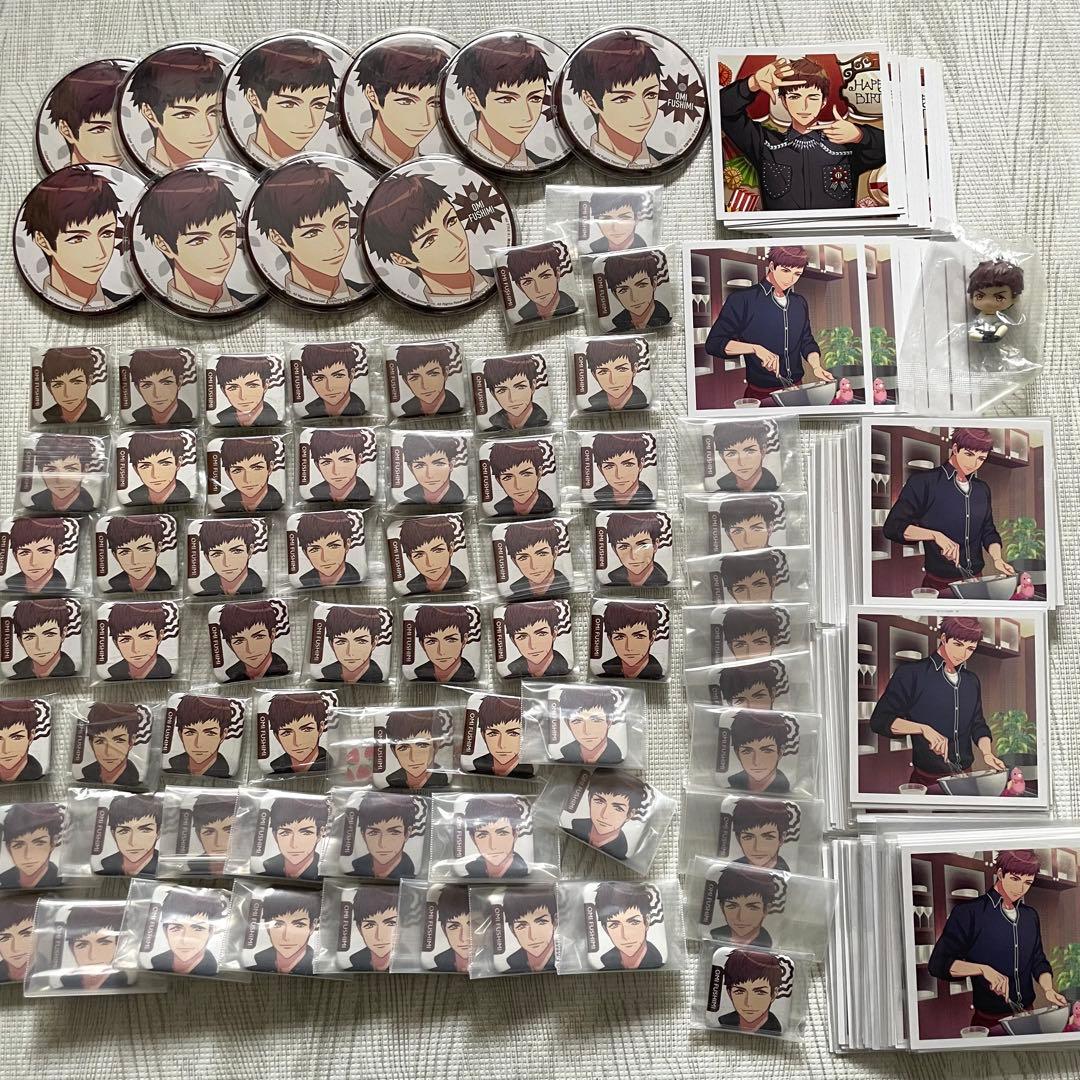 A3! 臣 グッズセット ⑥