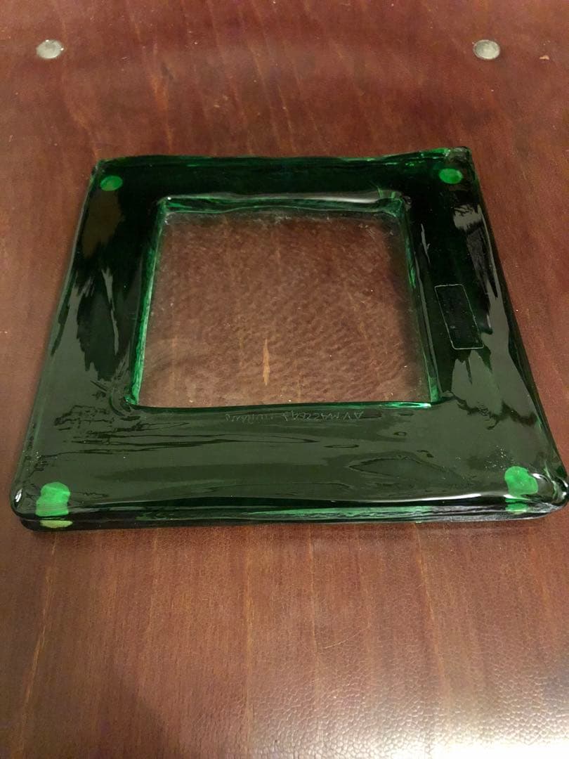 AV Mazzega murano ムラーノガラス