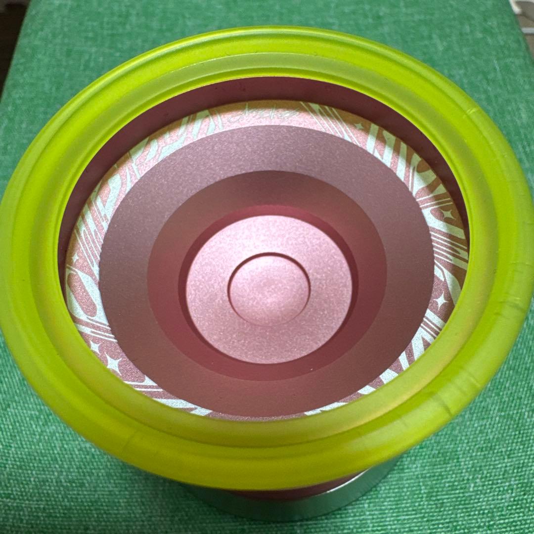 スーパーシンチレーター