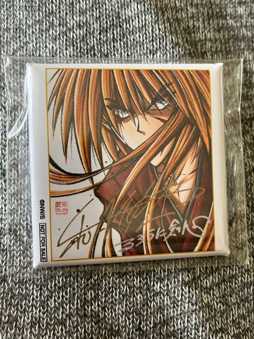 まとめ売りゼブラック 集英社 極楽街 限定100名アクリルスタンド タオ　アルマ