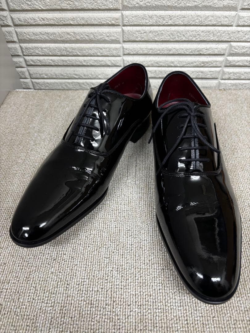 【美品】REGAL ドレスシューズ(426R BD) 26.5