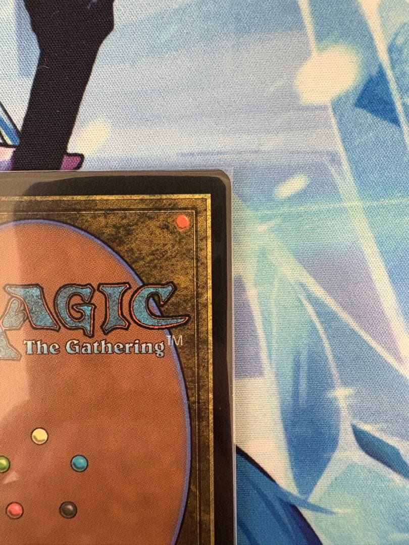 堕ちた英雄セフィロス 拡張foil