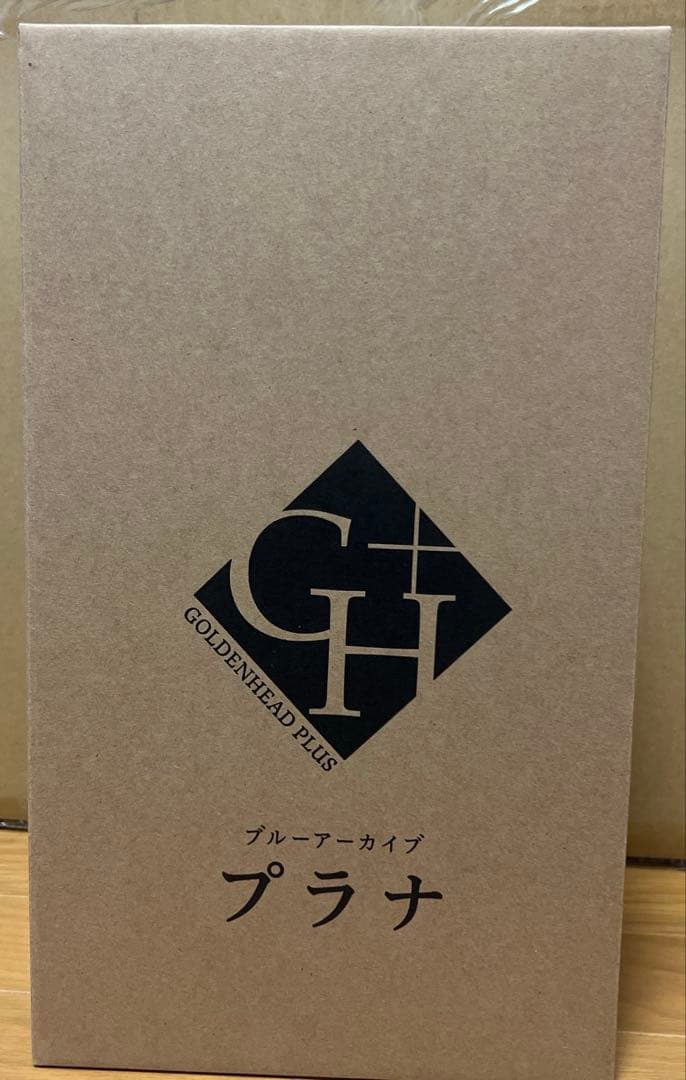 ブルーアーカイブ「プラナ」 1/7 完成品フィギュア[GOLDENHEAD+]