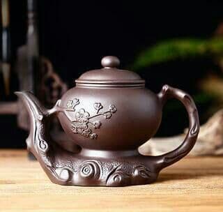 手作りする   紫砂   急須   茶器