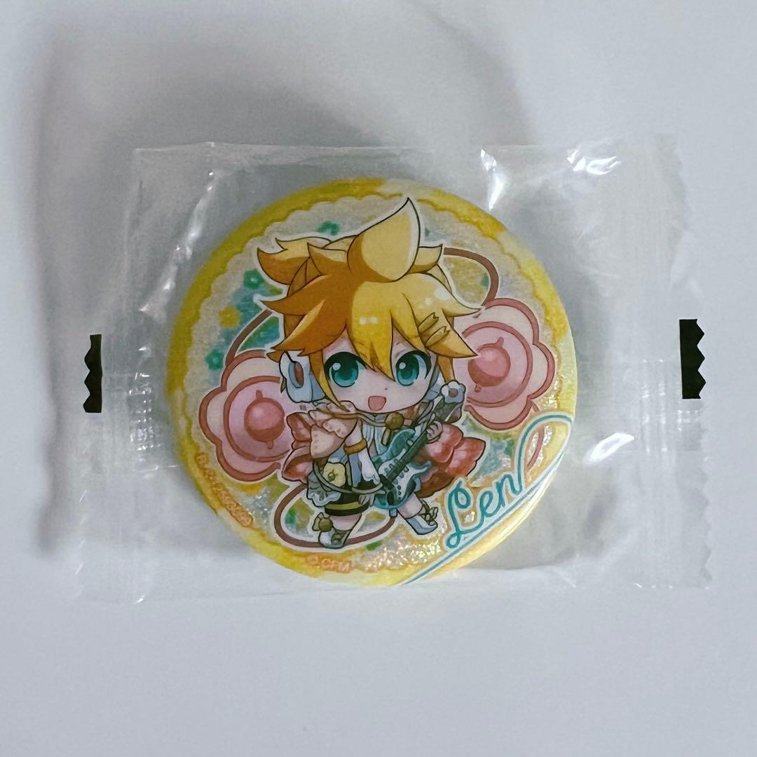 鏡音 リン・レン 缶バッジ バッジ 52点セット まとめ売り