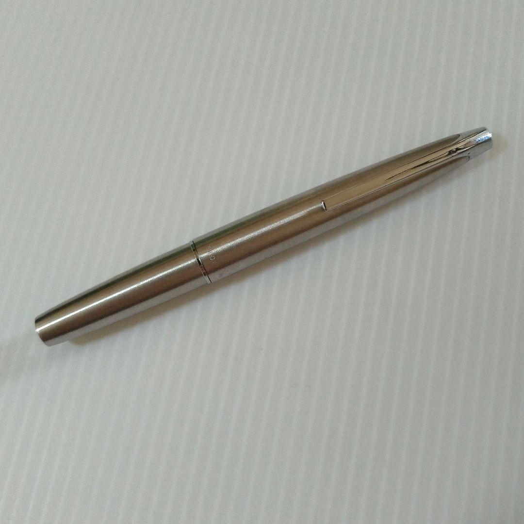 ◆PILOT パイロット 万年筆 μ ミュー 廃盤◆