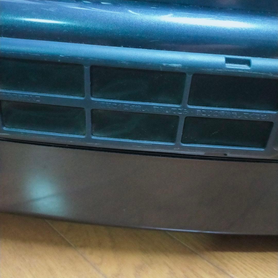 【中古良品】コロナ　ニューブルーバーナー　2015年製　業務用大型ヒーター