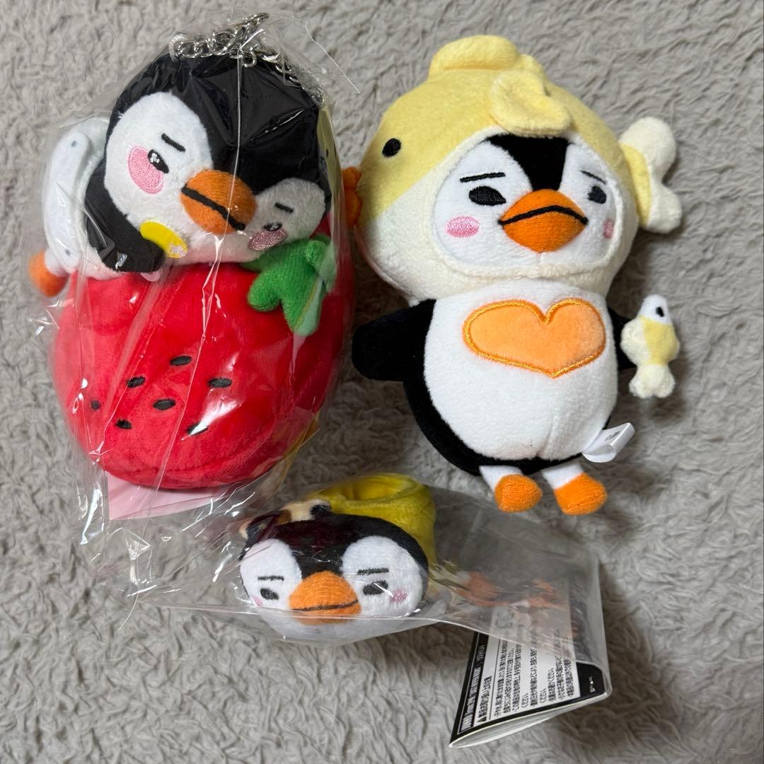 ペンペン ジュノ 2PM 준호 JUNHO