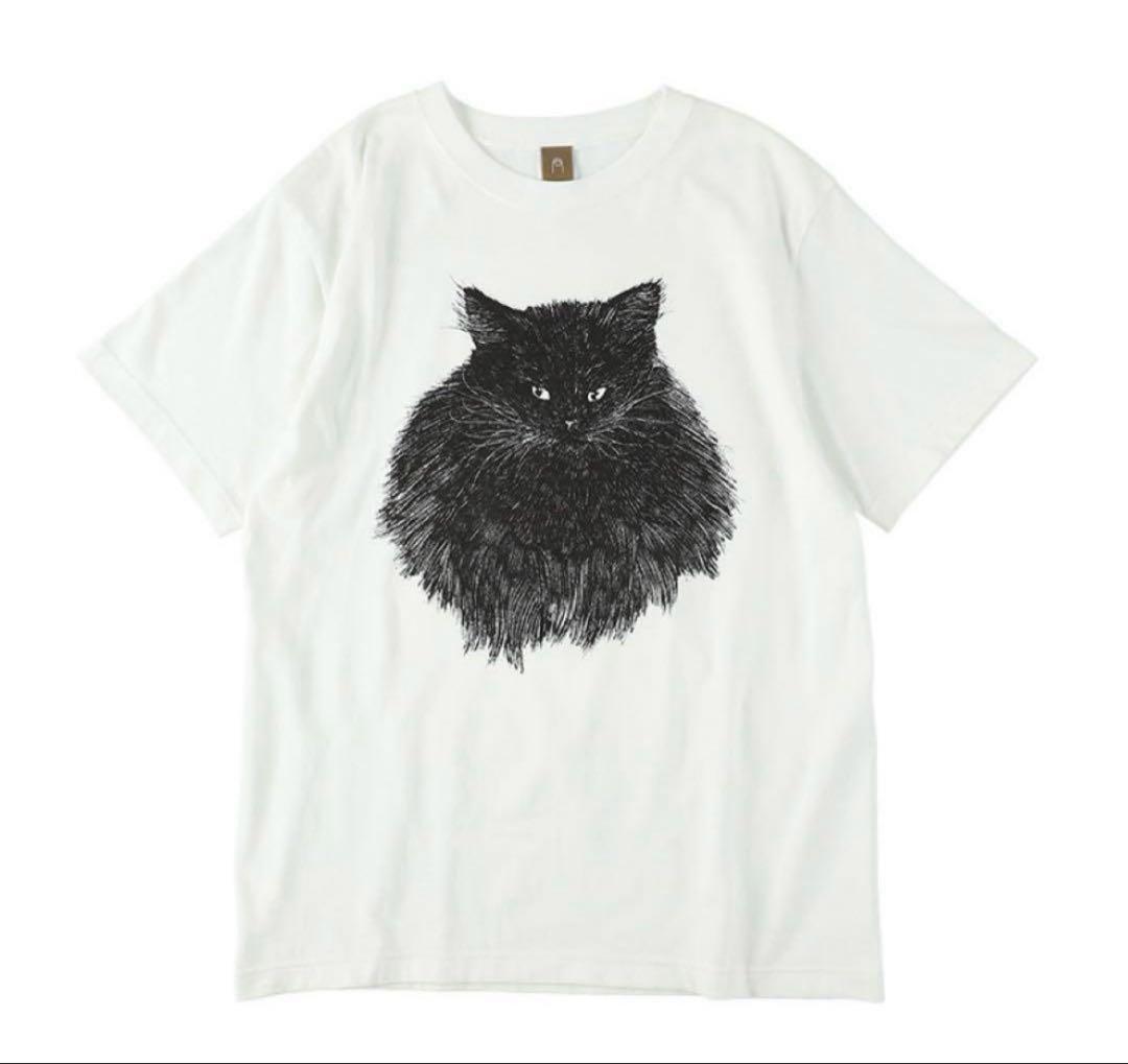 カネコアヤノ　ツアーtシャツ　L