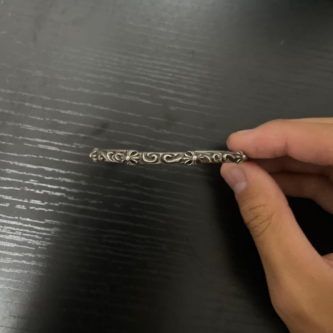 バングル クロムハーツChrom hearts