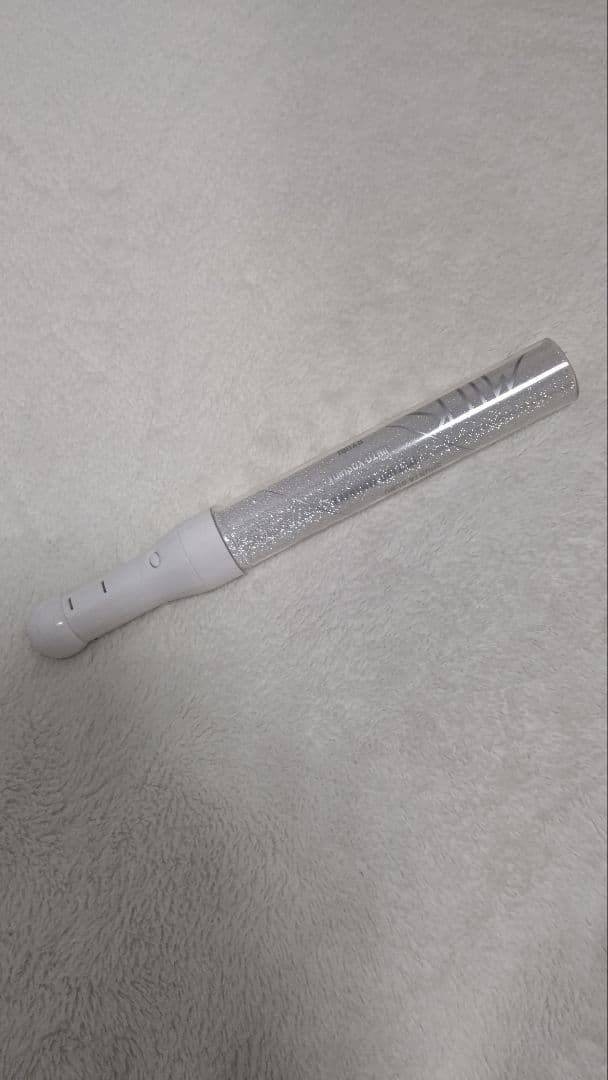 M!LK カラーチェンジペンライト