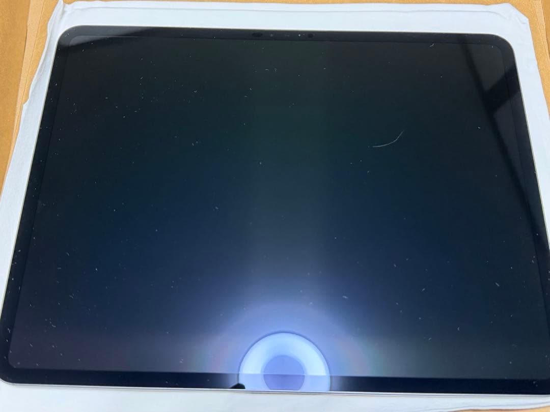 美品 iPad Pro M4 13インチ 512GB Wi-Fiモデル