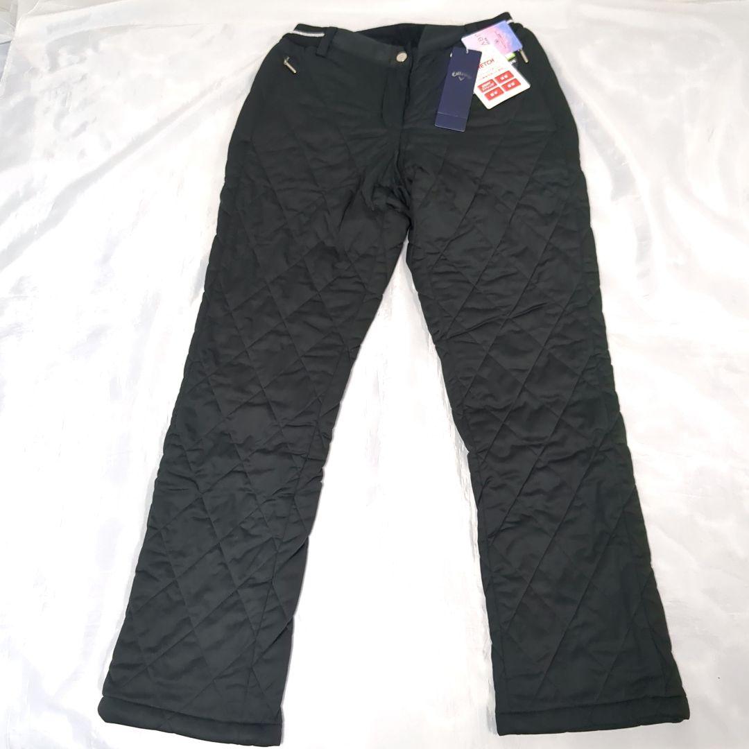 キャロウェイ　中綿入り　防寒パンツ