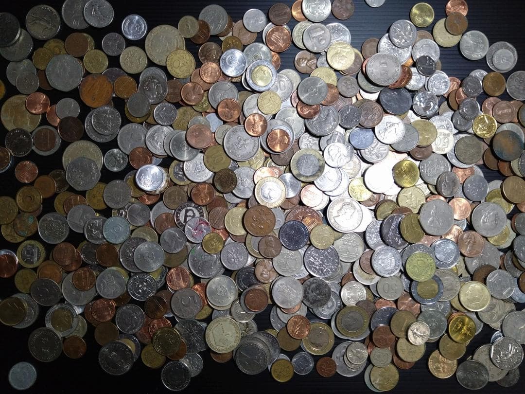 Y*a様 外国まとめ　約３㎏