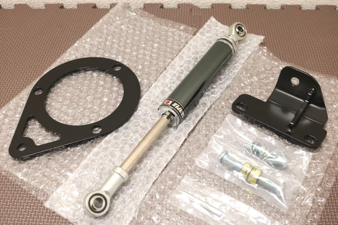 新品 S14 S15 エンジン トルク ダンパー SILKRORD シルクロード