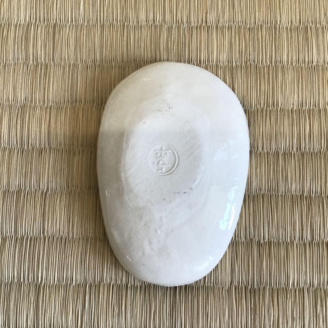 茶道具　香合　金銀小判　百福香合　与平作　共箱　S146KG