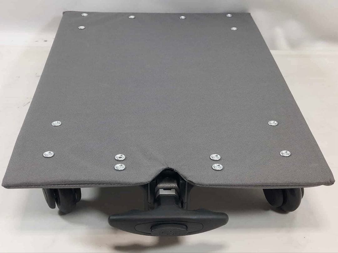 PETSFIT ペットキャリー キャスター付き キャリーカート