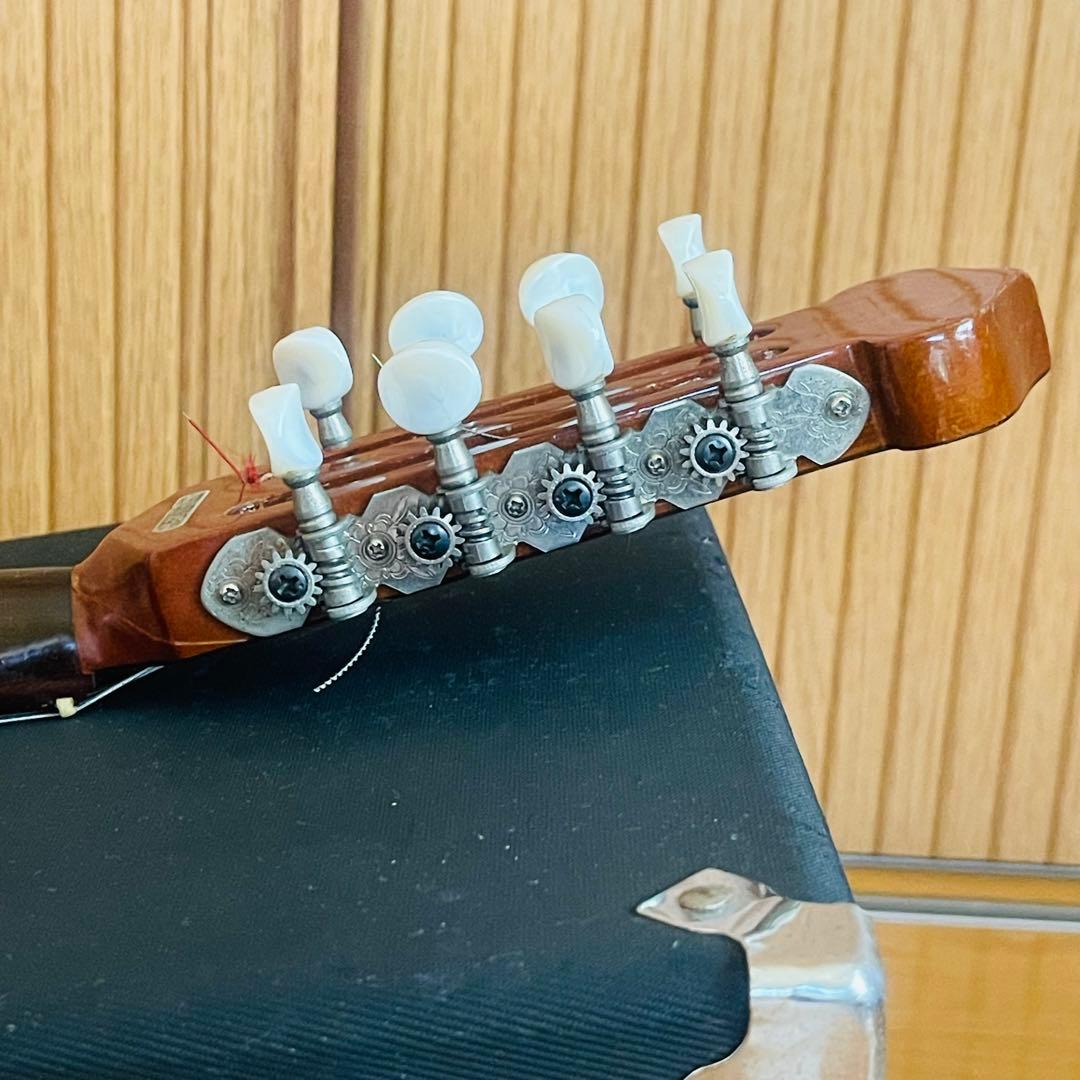 【希少】石川捷二郎監修 Venezia マンドリン M-50 木曽鈴木