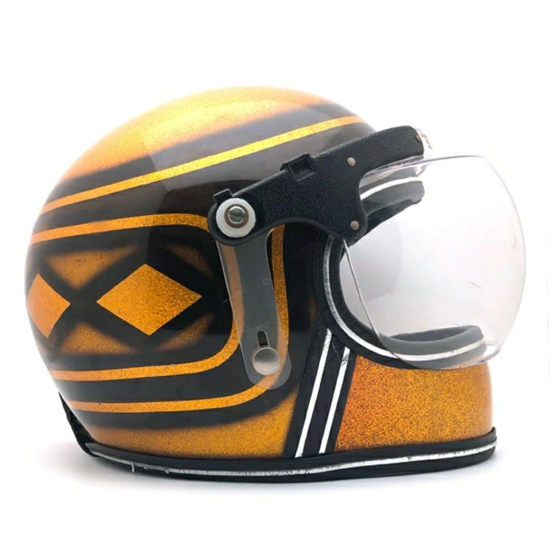 grantヘルメット