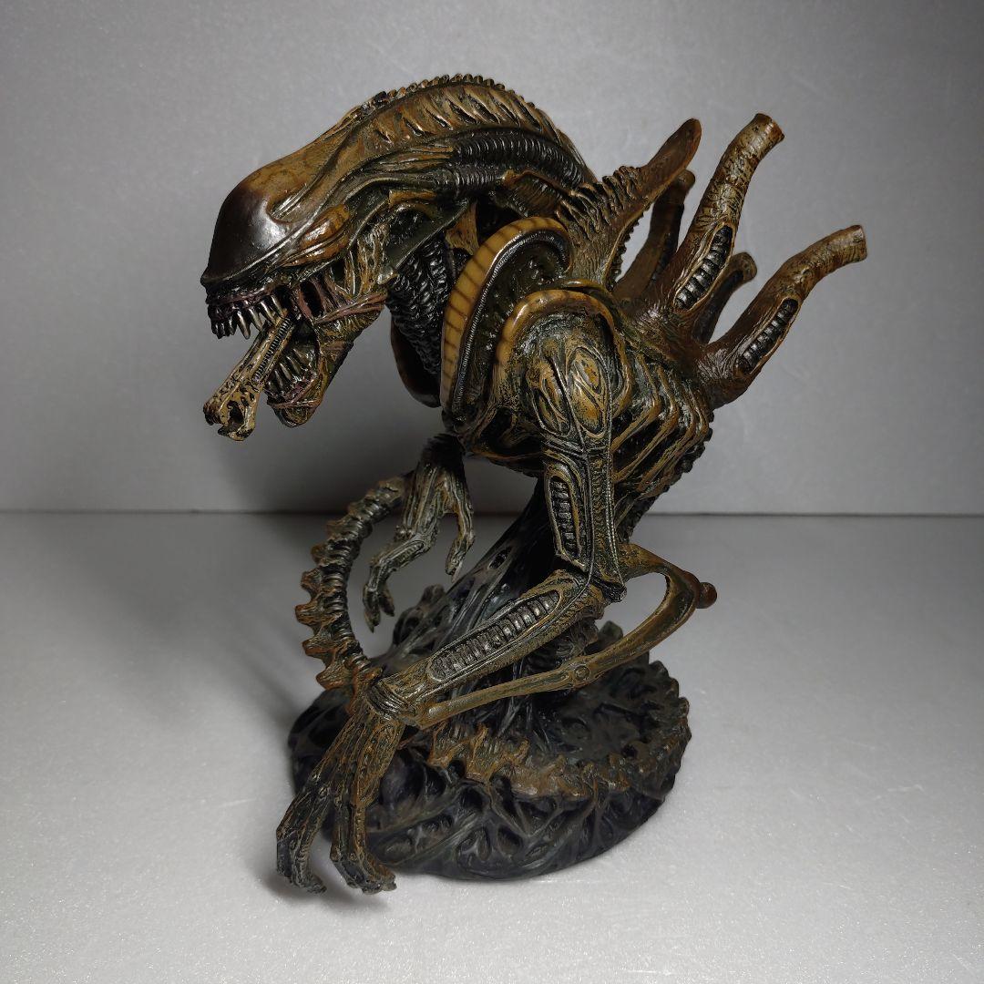 エイリアン　スタチュー　【限定品】