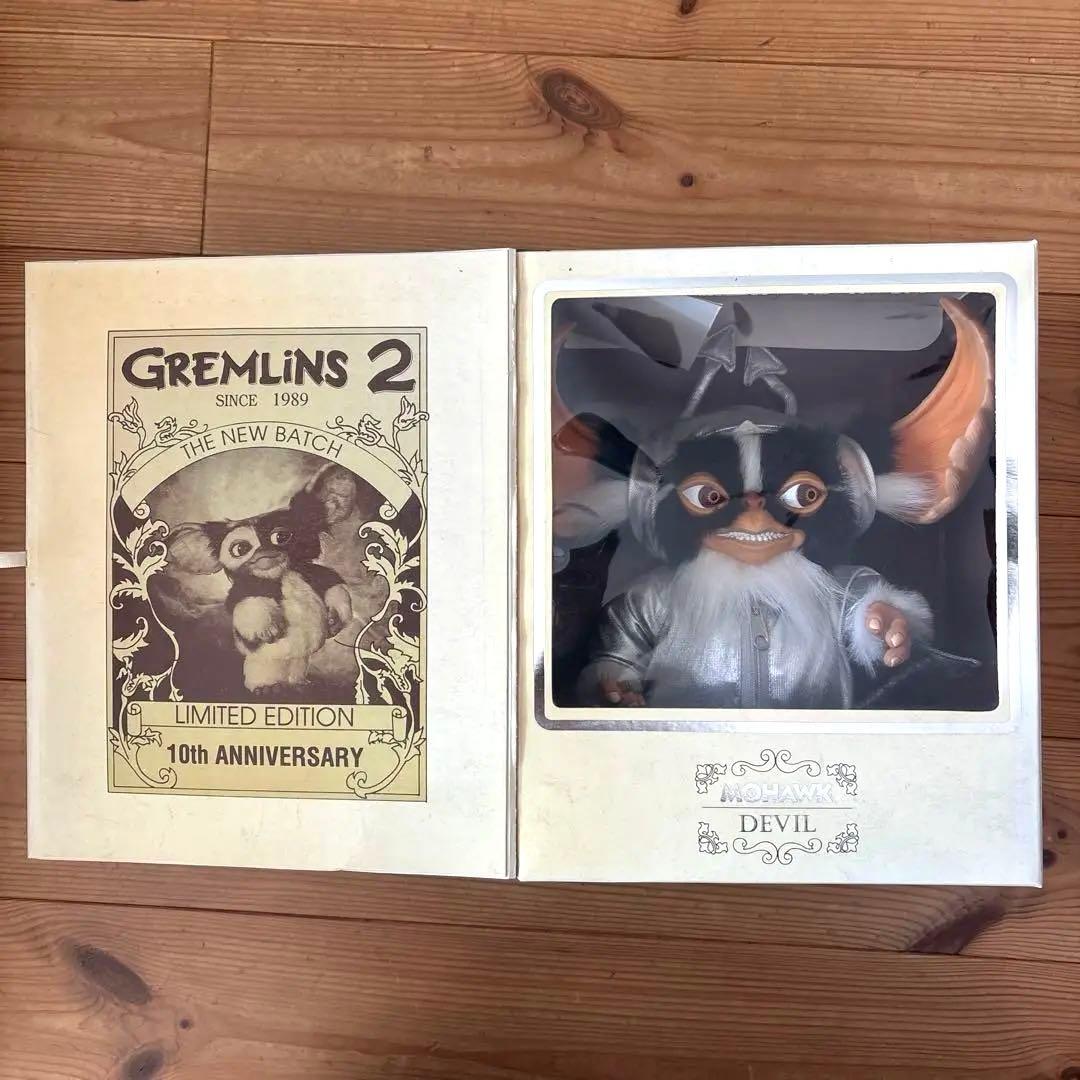 グレムリン フィギュア