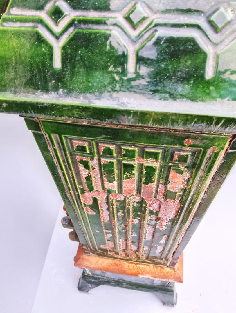 フランスアンティークストーブ長野市引き取り限定