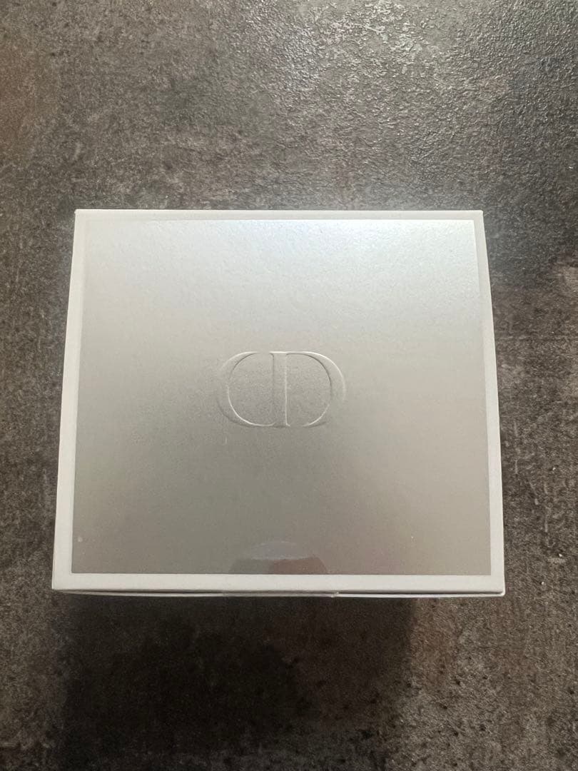 【新品未使用・未開封】ディオール カプチュール クレーム(クリーム) 50mL