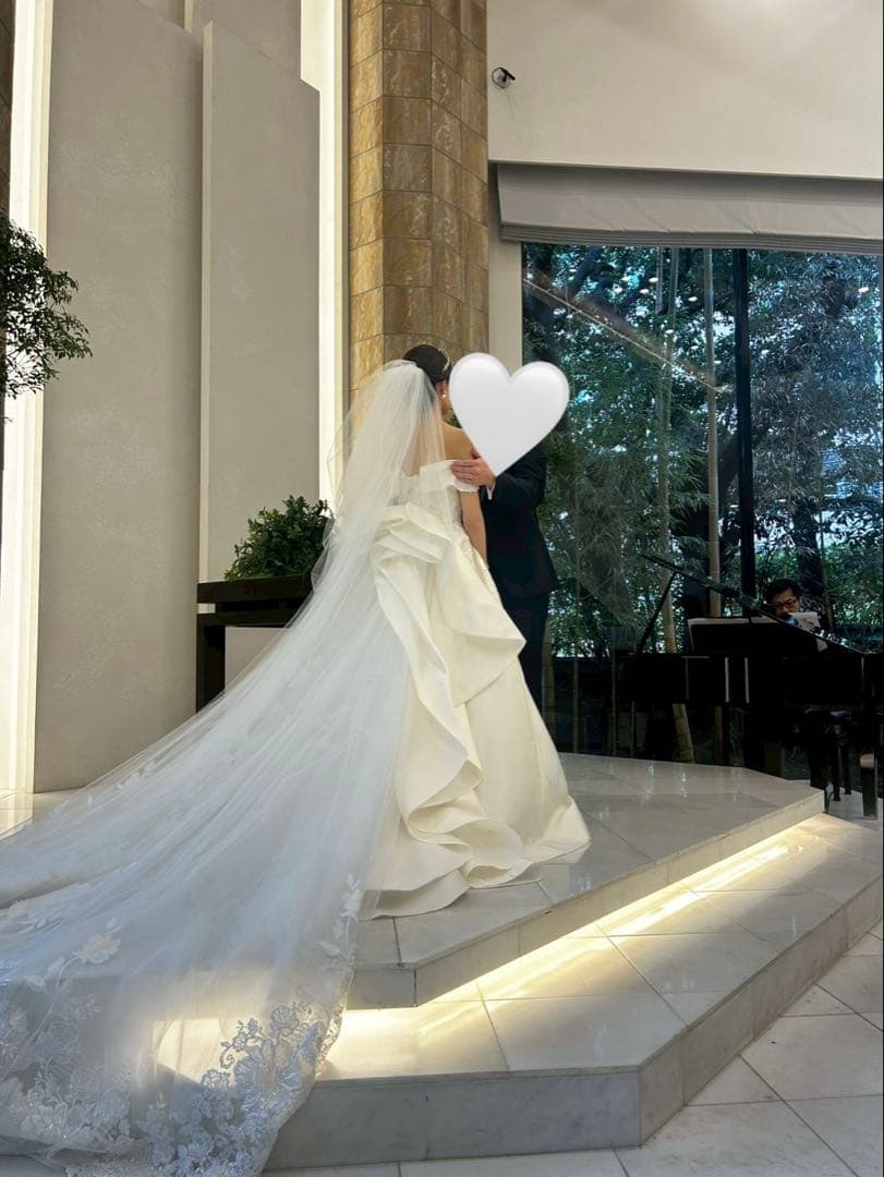 Verawang 3段ベール　VW7 ヴェラウォン