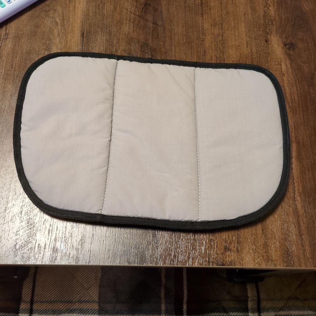 ICANDOR　犬猫キャリーバッグ MISTYGrey