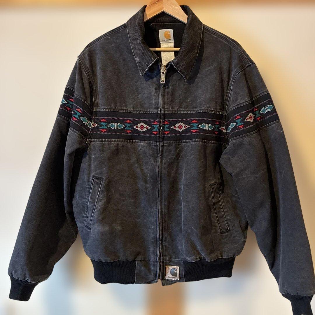 ネ*ブ様 カーハート　J77 サウスウエスト