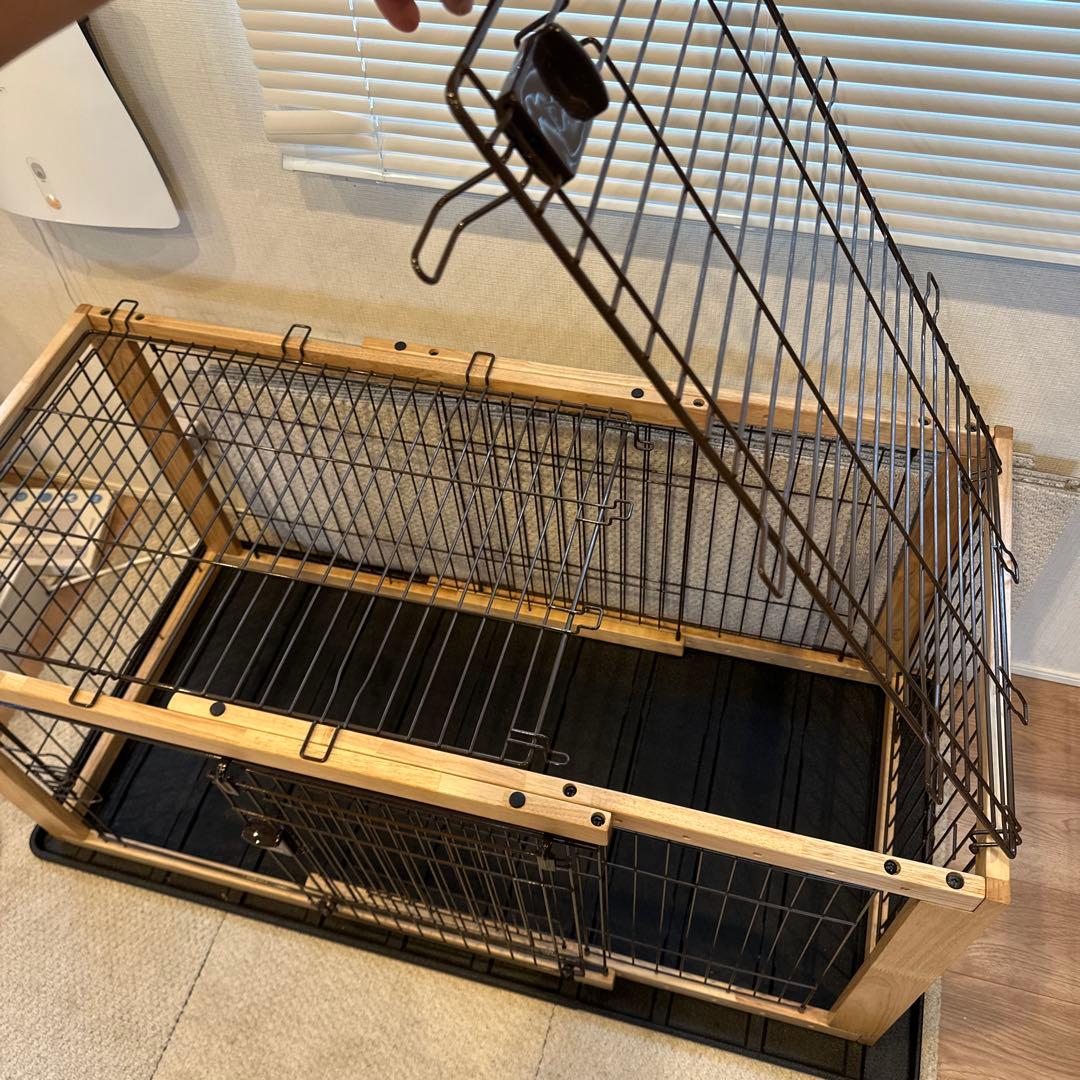 y*k様 ペットゲージ