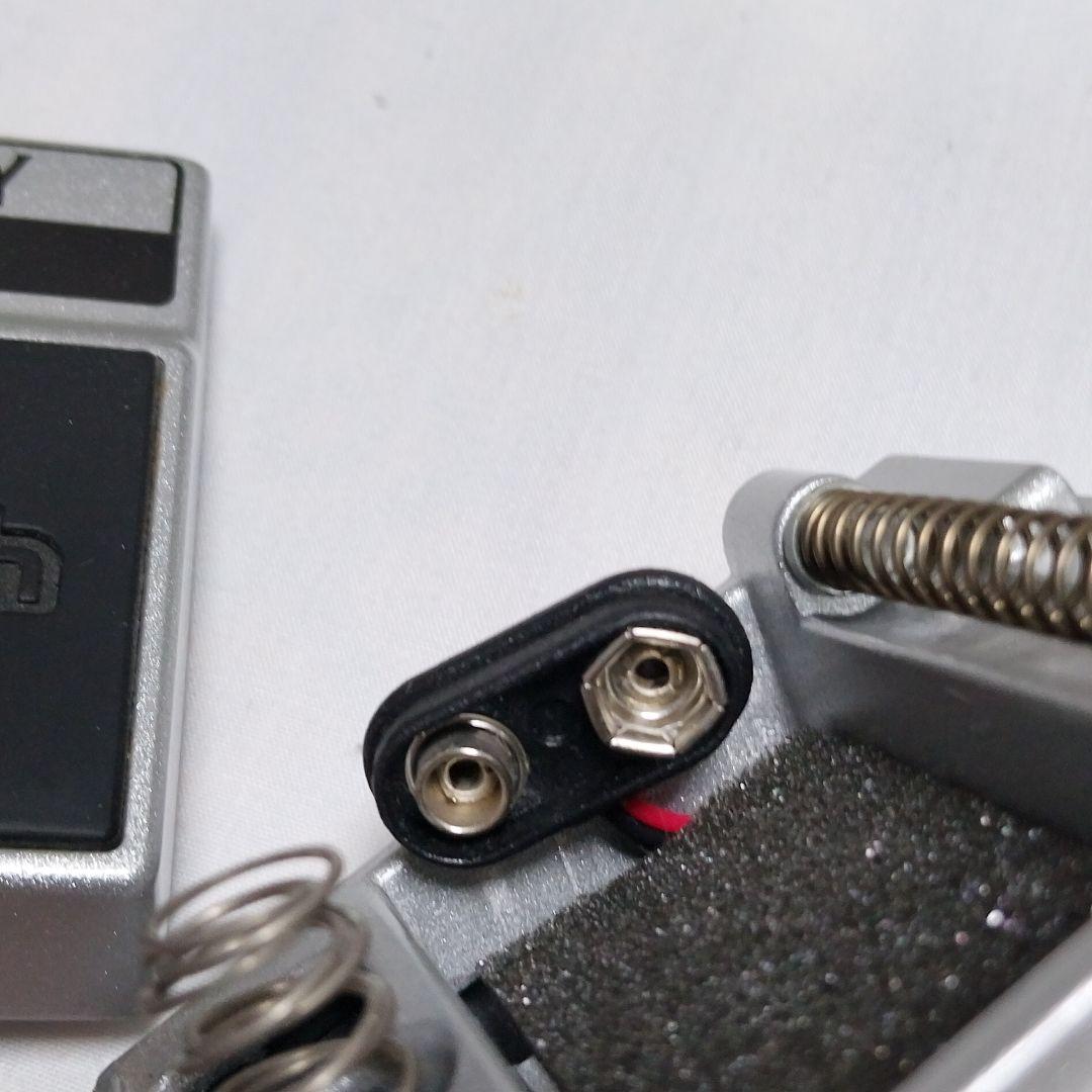 DIGITECH XDD DIGIDELAY デジテック ディレイ 美品