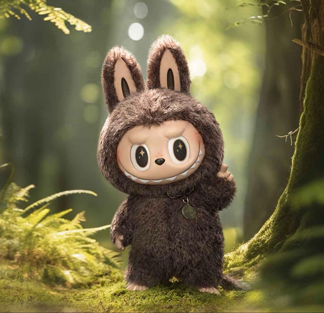 即日発送 公式購入正規品 新品 I FOUND YOU zimomo ジモモ