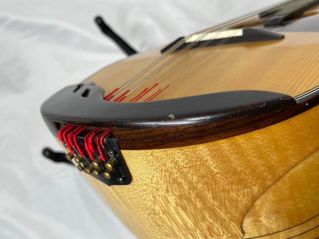 嶋田/エンジェルマンドリン モデル:BN