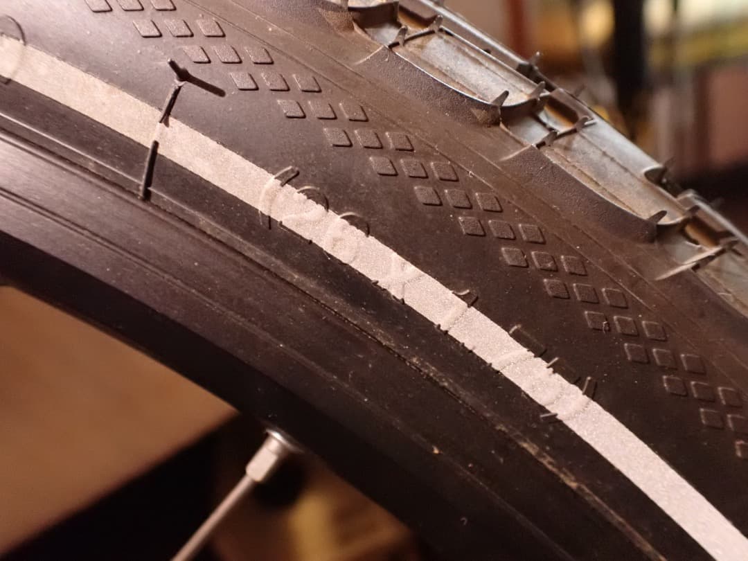 SURLY Disc Trucker　ブルー　旧モデル