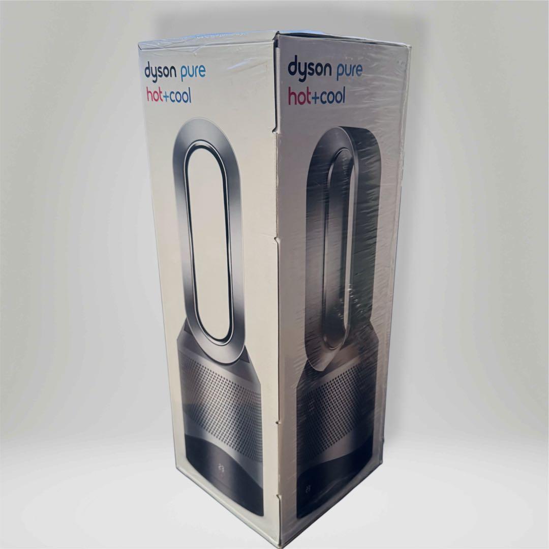 【新品未開封】Dyson pure hot+cool HP00