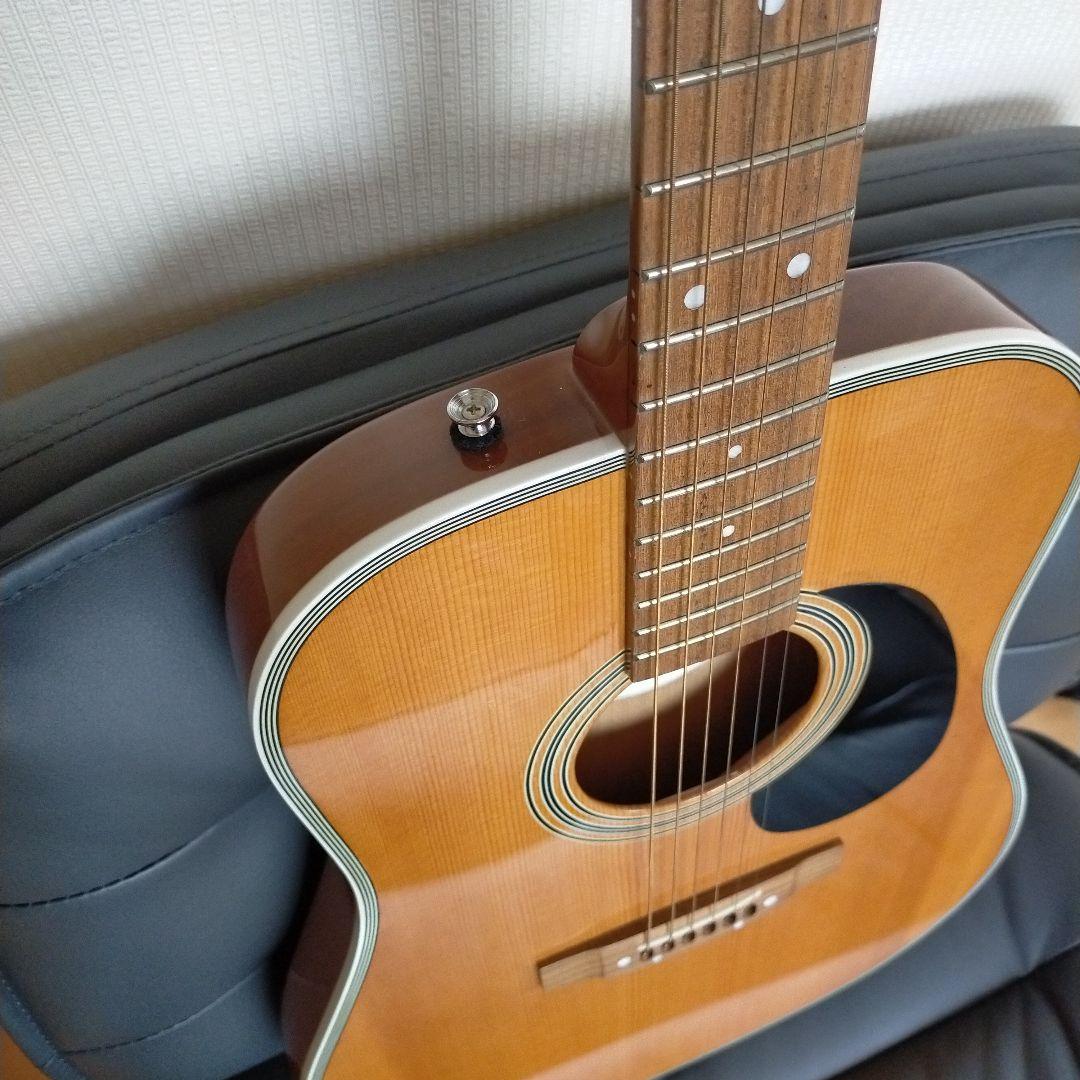 GrassRroots アコースティックギター G-AC-D 薄胴ドレッドノート