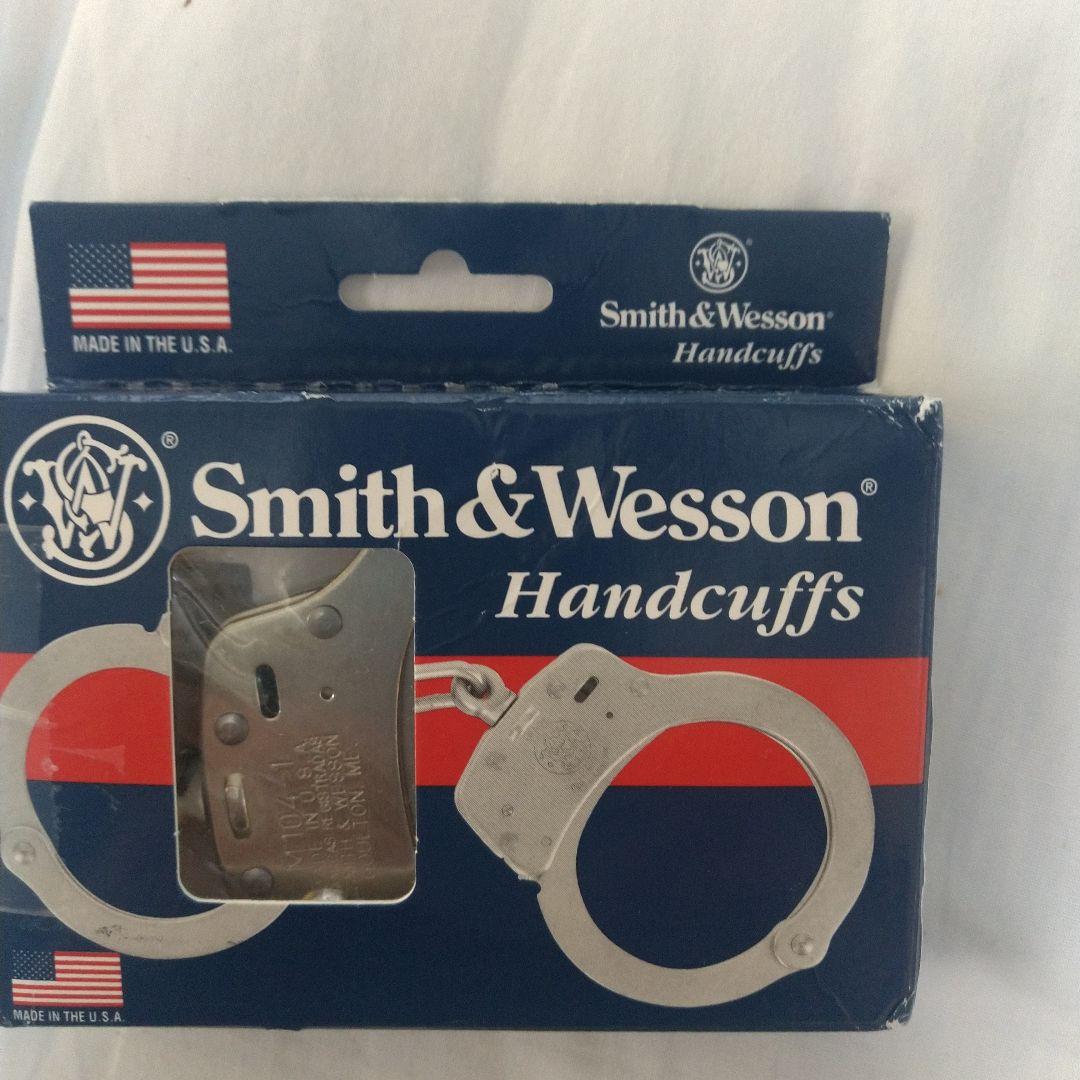 Smith & Wesson マックス セキュリティ