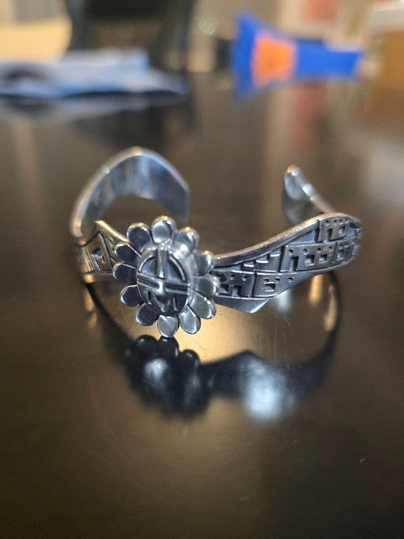 sion sionさん専用 ホピ バングル Fernand Puhuhefva