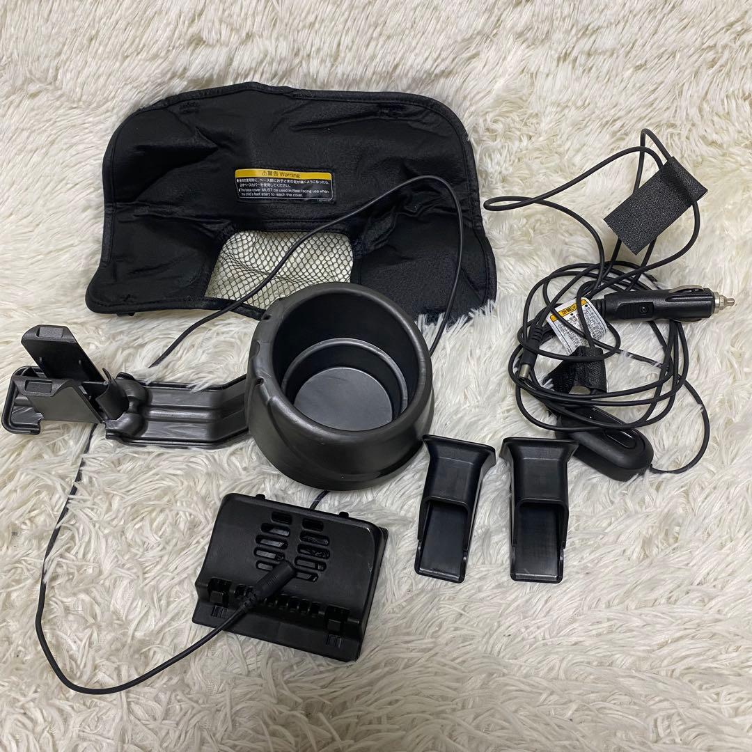 コンビ クルムーヴスマート ISOFIX エッグショック JL-590 ネイビー