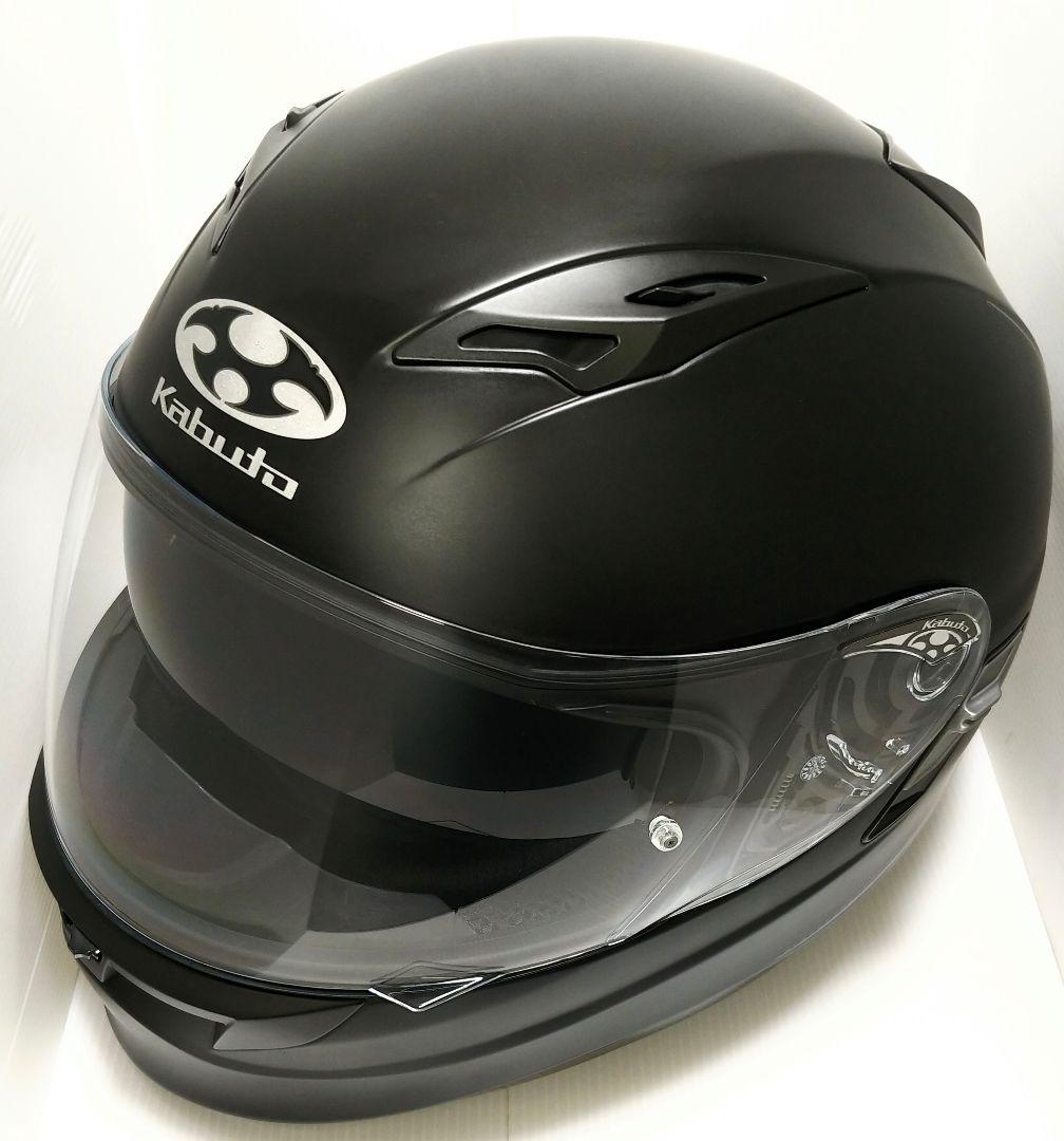 y*p様 【フルフェイス】OGK KABUTO KAMUI Lサイズ