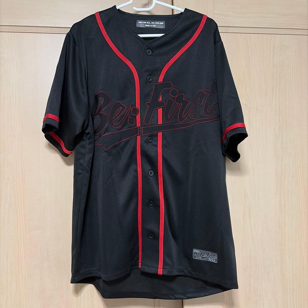 【未使用.美品】BE:FIRST LEO プロデュースグッズ