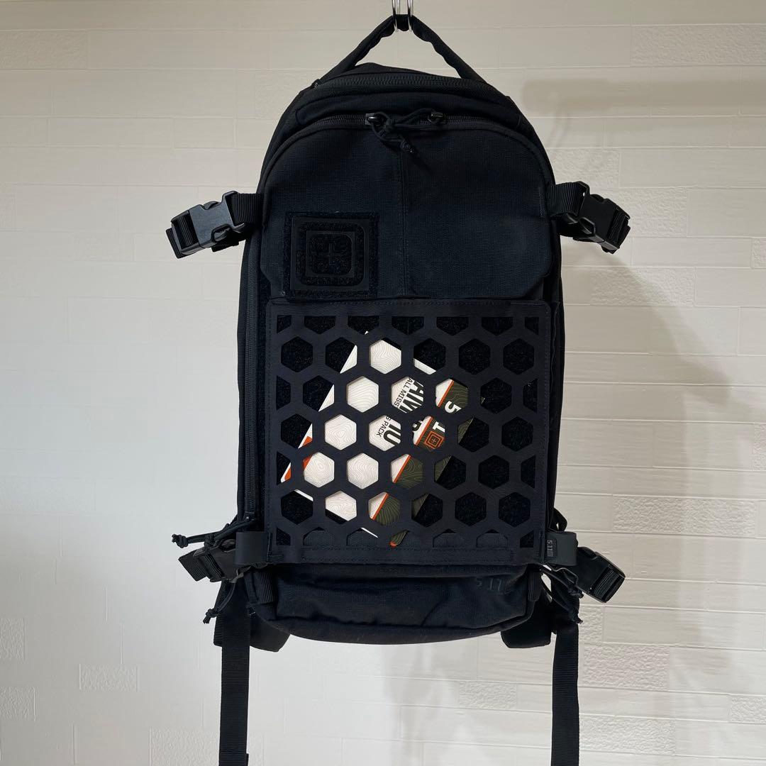 5.11 TACTICAL AMP10 バックパック