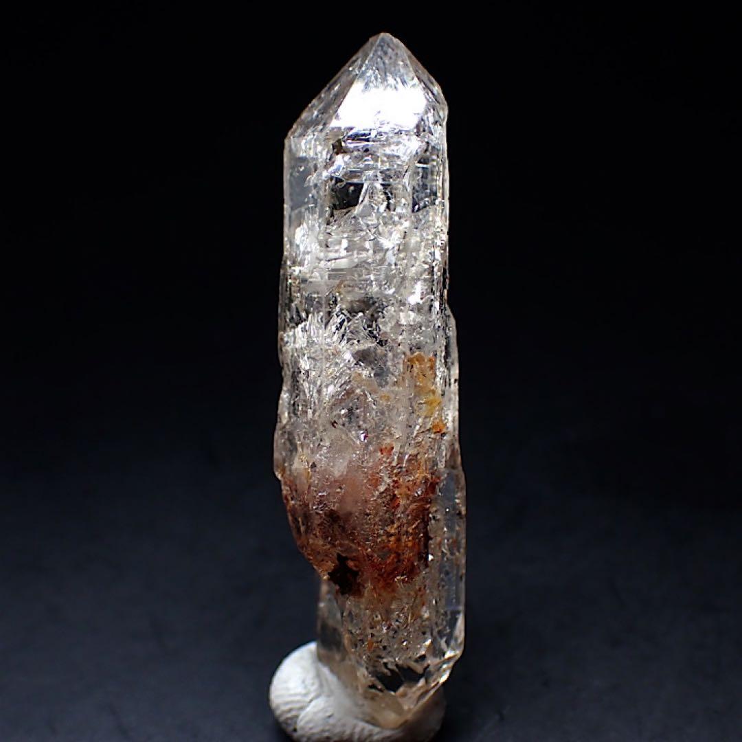 【マダガスカル産】オイルインクォーツ