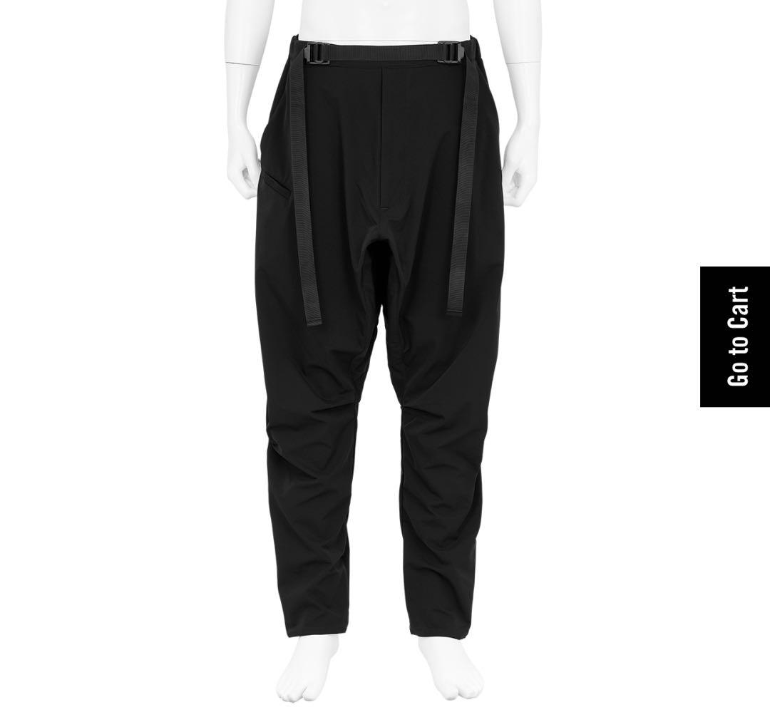 ACRONYM / アクロニウムP15-DS schoeller Dryskin