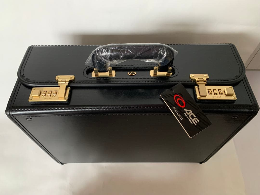 JAL⭐︎アタッシュケース